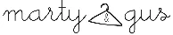 logo-l Logo martyandgus fabricant perfecto en cuir,