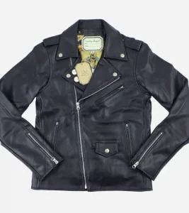 perfecto en cuir agneau,perfecto sans ceinture, Biker cuir, biker imprimé, Prefecto Imprimé, Blouson Perfecto, Perfecto Marty, perfecto homme, perfecto femme,perfecto imprime