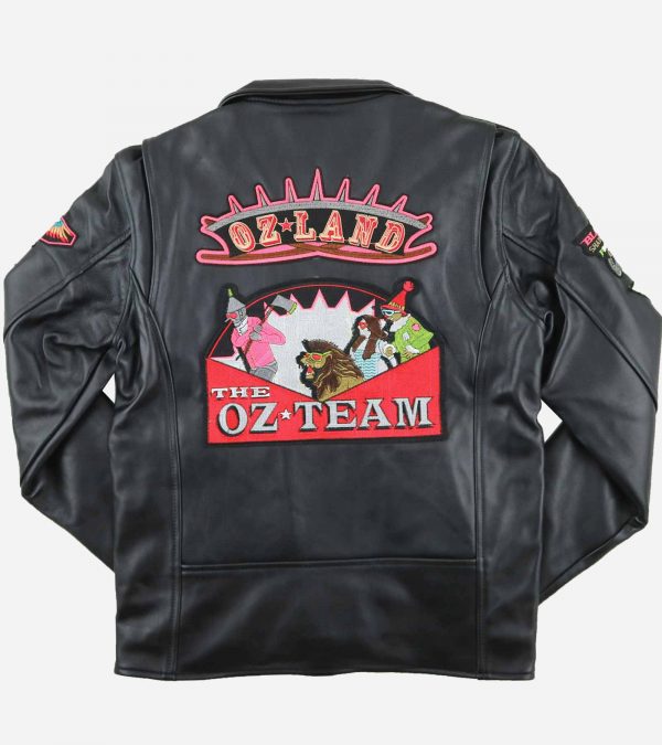 Perfecto en cuir, , Biker cuir, biker imprimé, Prefecto Imprimé, Blouson Perfecto, Perfecto Marty, perfecto homme, perfecto femme,perfecto patchs