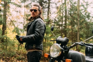 Entretiens blouson cuir, conseils pratiques